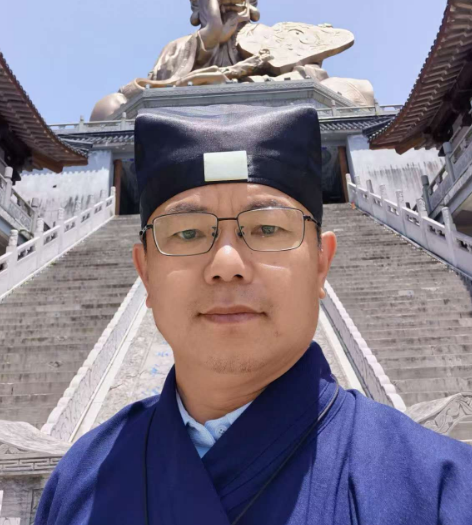 耿洪科