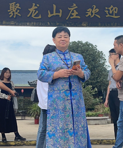 涂慧林