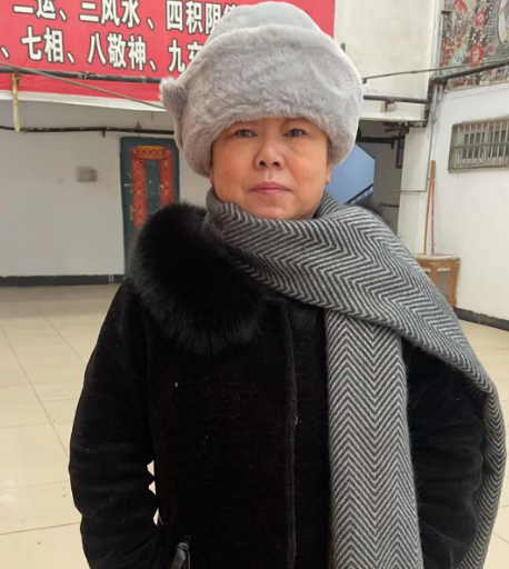涂慧林