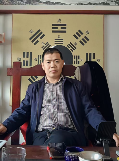 赵新强