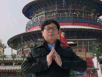 冷月老师