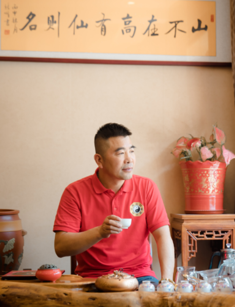 窦辉灵老师