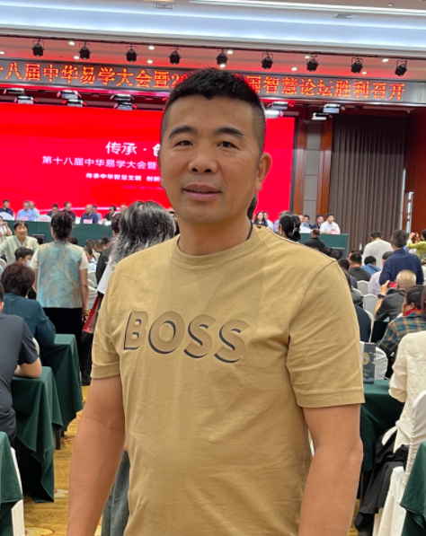 窦辉灵老师