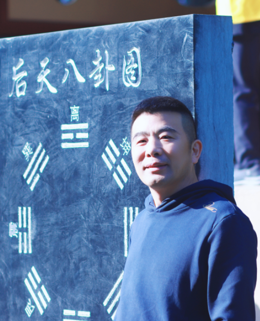 窦辉灵老师