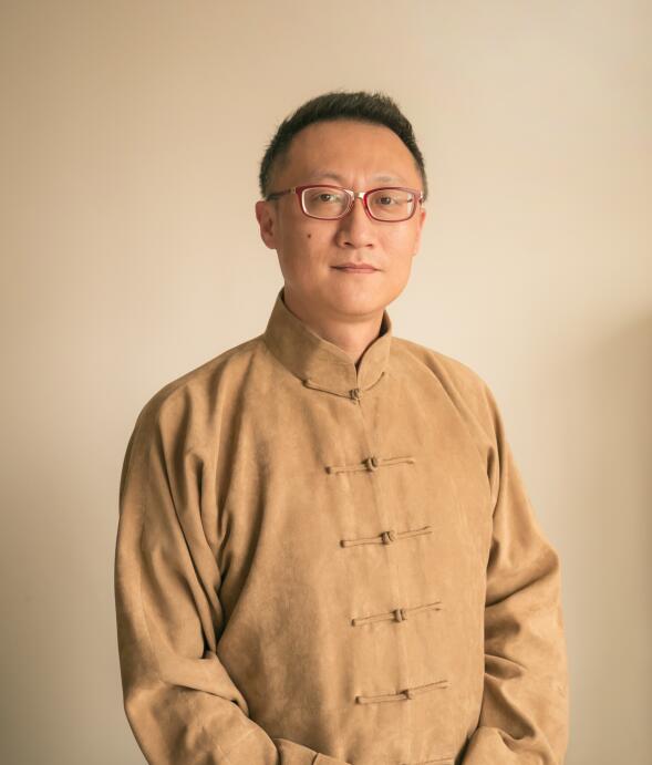 上海范立老师