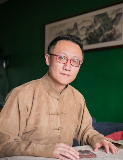 上海范立老师
