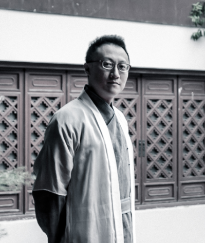 上海范立老师