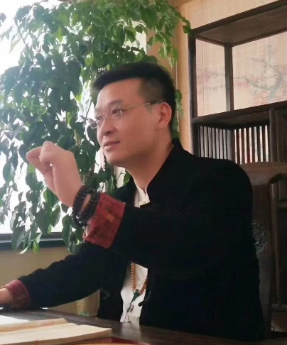 顾清元老师