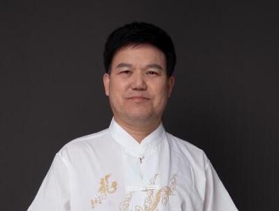 胡家荣老师