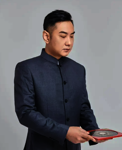 李法其老师