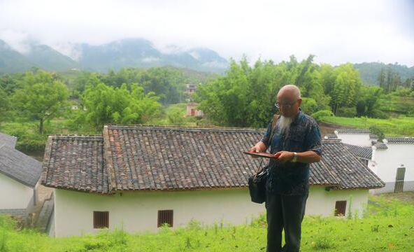 李怡江老师