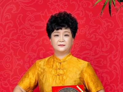 梁钰金（百福堂）