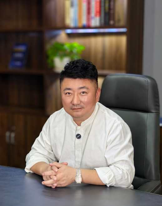 青岛刘宗超