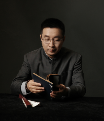 倪可老师