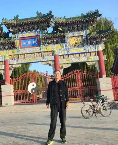 邵国明老师