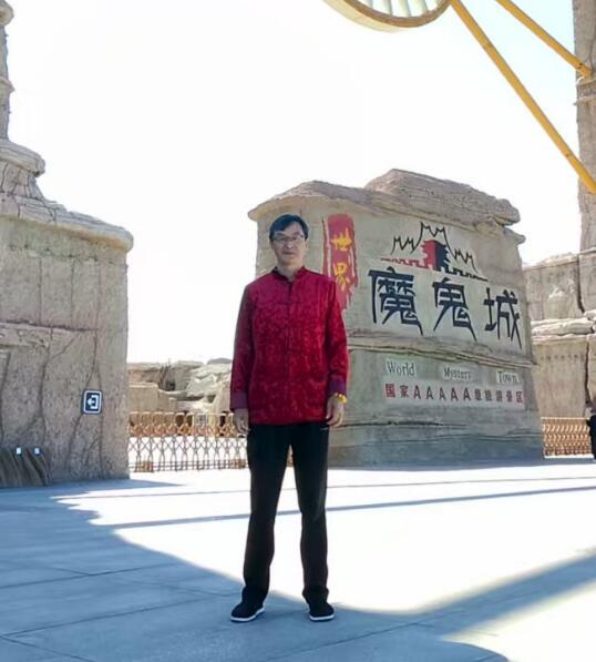 邵国明老师
