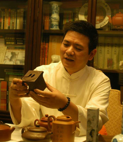 沈彦均老师