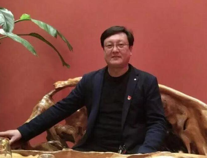 宋建新老师