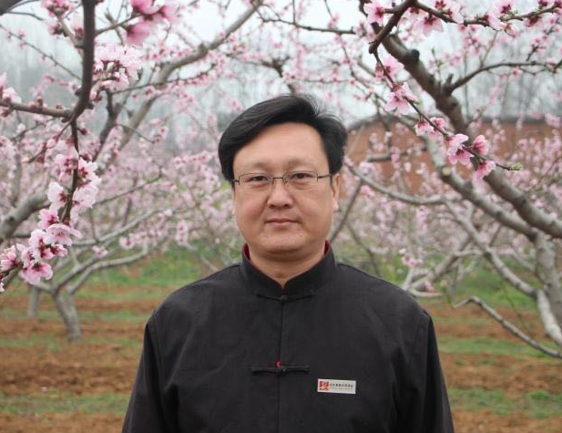 宋建新老师