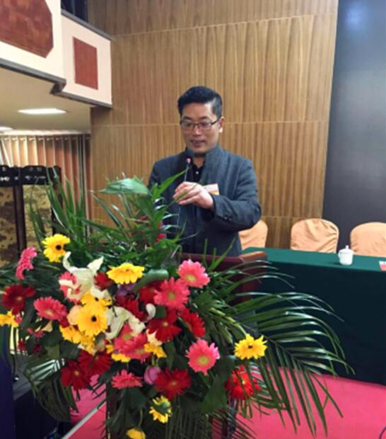 王晓峰老师