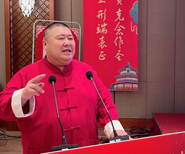王云亭老师