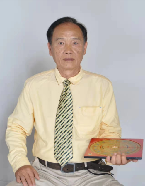 肖金满老师