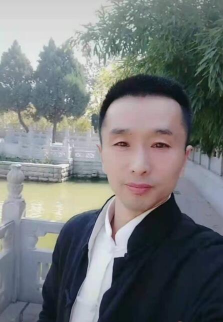 闫胜然