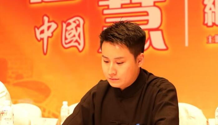 杨宗课