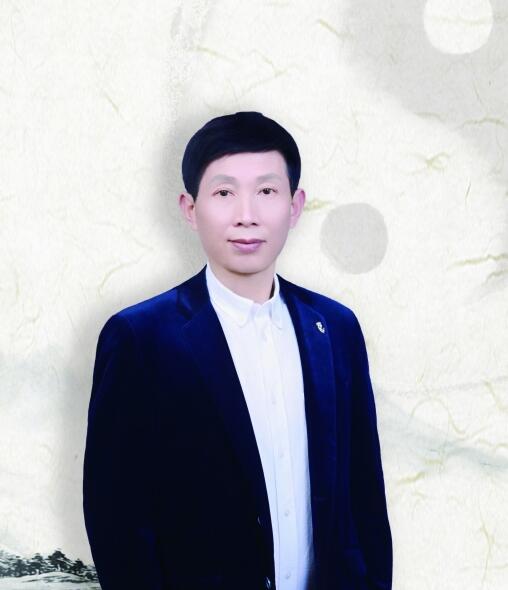 赵战胜老师