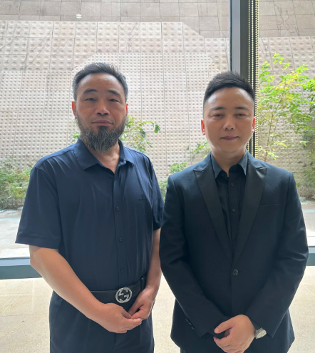 张永红