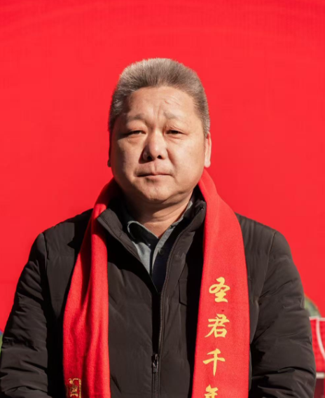 陈永盛