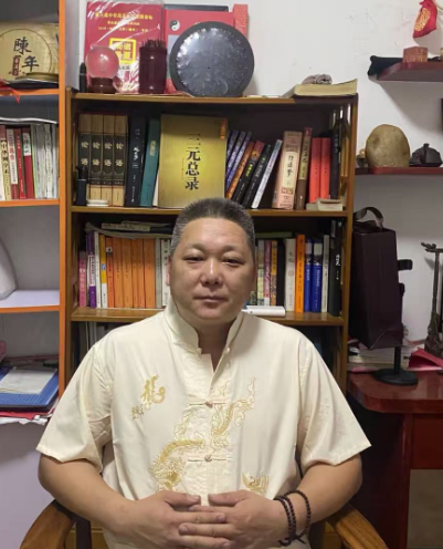 陈永盛
