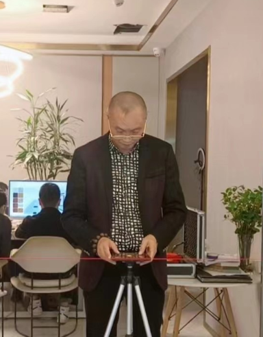 王晨旭