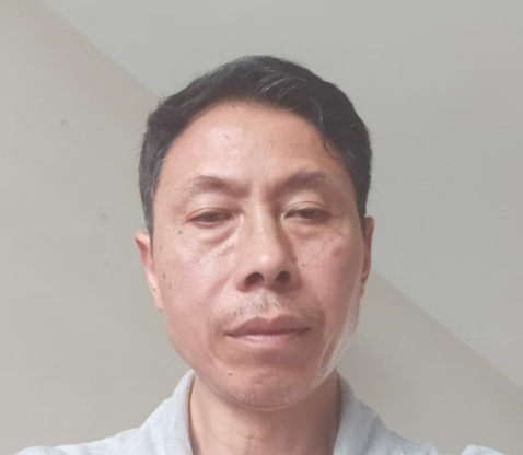 赵福刚