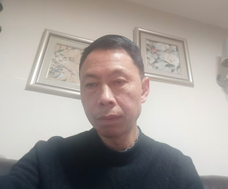 赵福刚