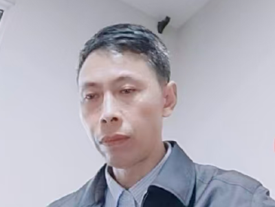 赵福刚