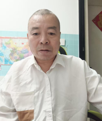 刘海振