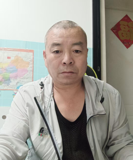 刘海振