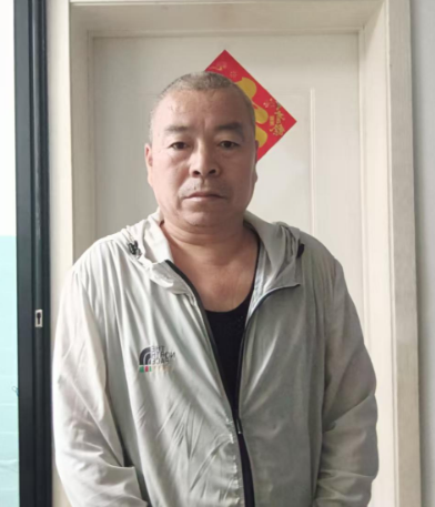 刘海振