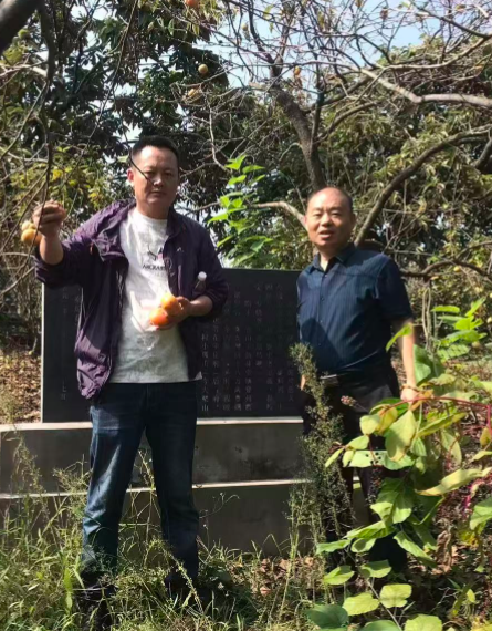 方信老师