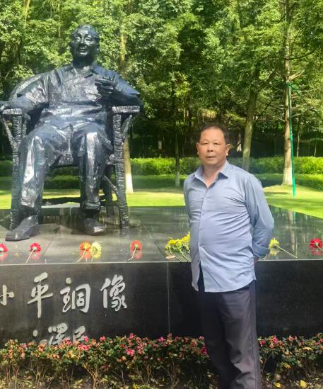 李天力（玄通）