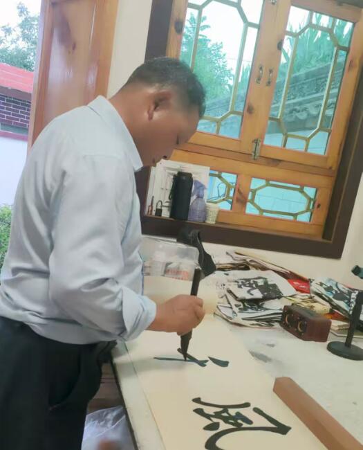 李天力（玄通）