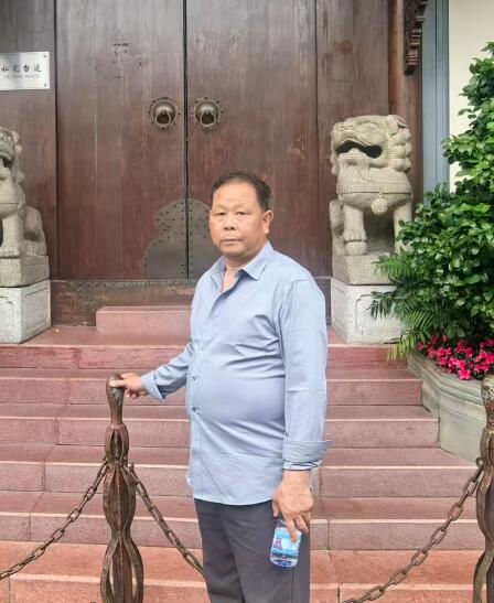 李天力(玄通) 李天力(玄通)