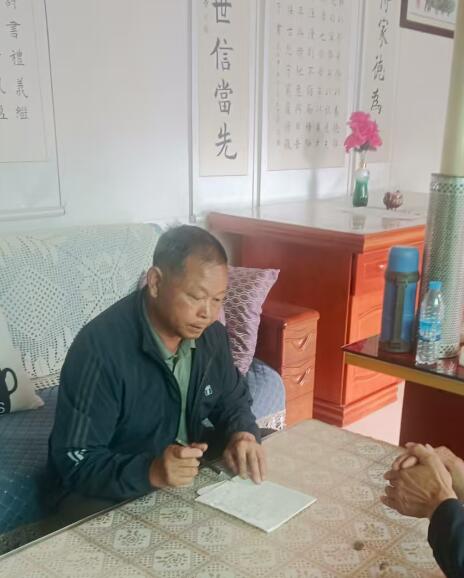 李天力(玄通) 李天力(玄通)